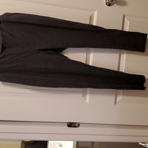 J Jill Ponte Leggings